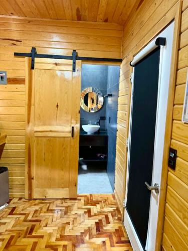 Creel Other | Caminante