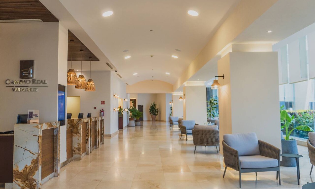 Boca del Rio Hotel | Camino Real Veracruz