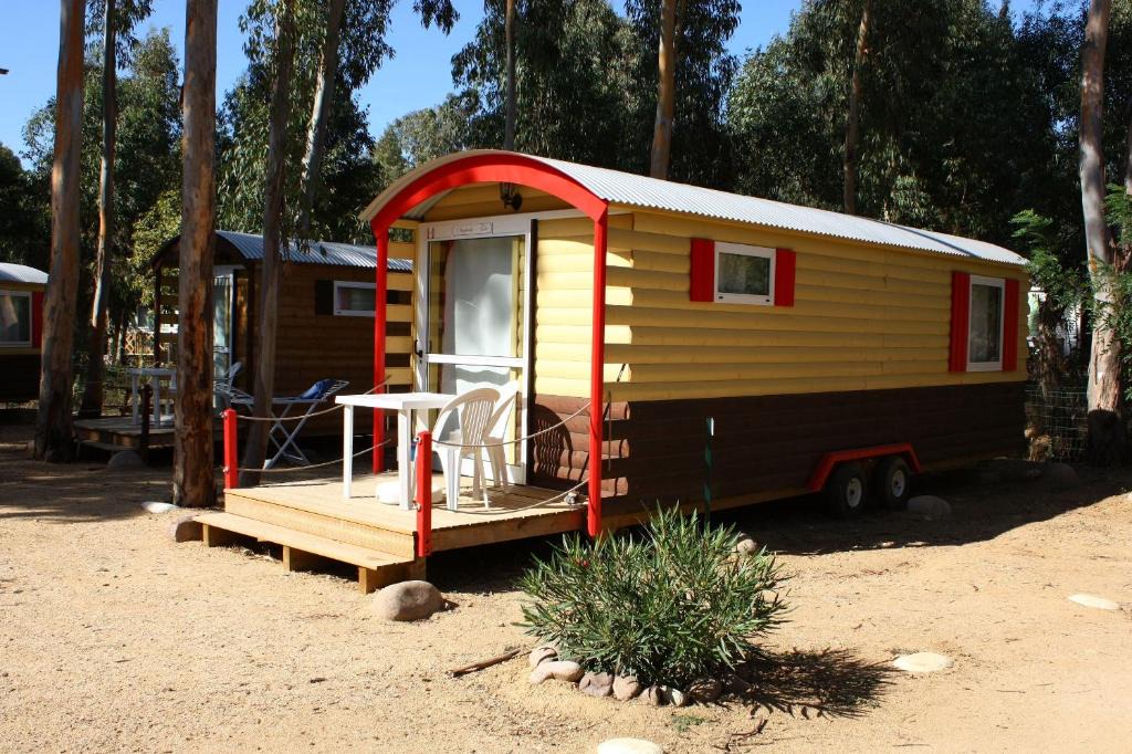 Galeria Hotel | Camping A Torra