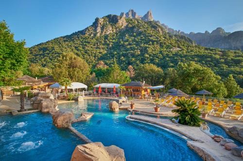 Porto Other | Camping Les Oliviers