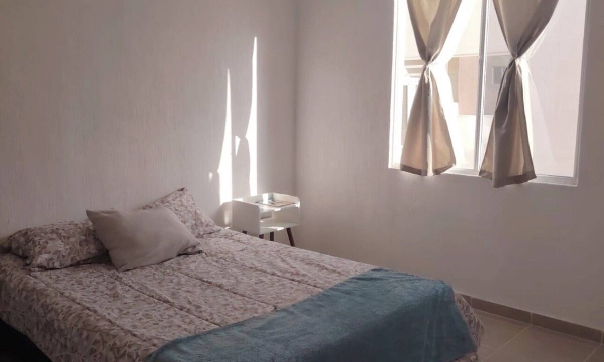 Cancun Apartment | Cancun apartment with pool, AC and Pet Friendly