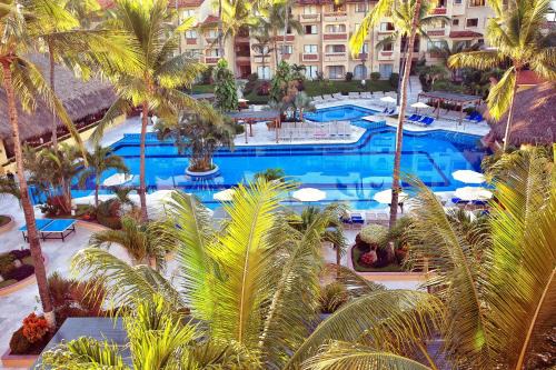 Las Glorias Resort | Canto del Sol Puerto Vallarta All Inclusive