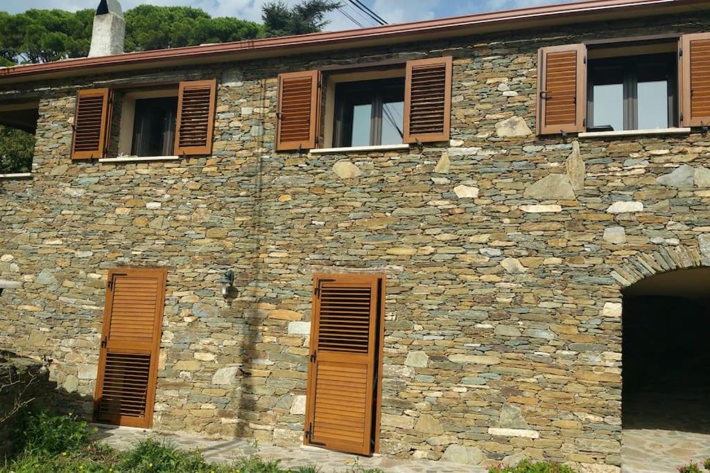 Sisco House | CAP CORSE - SISCO - MAISON DE CHARME 6 PERSONNES