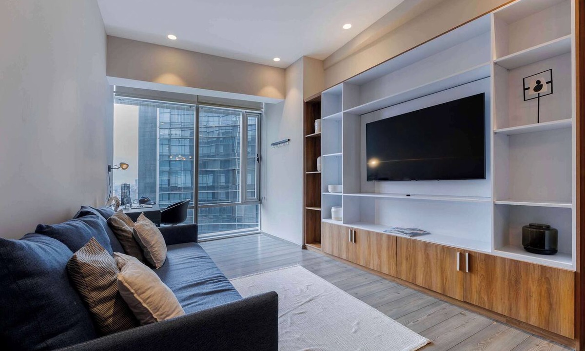 Cuauhtemoc Apartment | Capitalia | Rest, Work & Relax | Near Bellas Artes