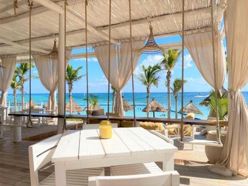 Akumal Apartment | Caribbean Golf and Beach Retreat