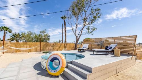 Twentynine Palms House | Carmella by AvantStay