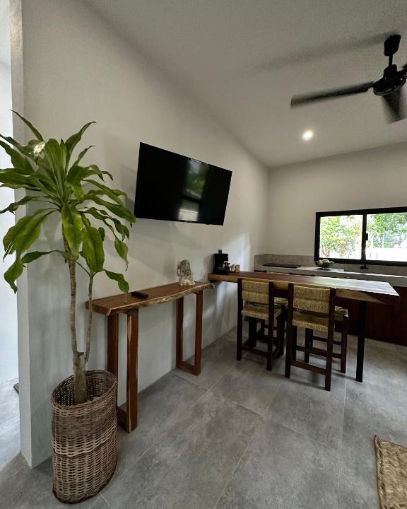 Chetumal Villa | Casa Árabe