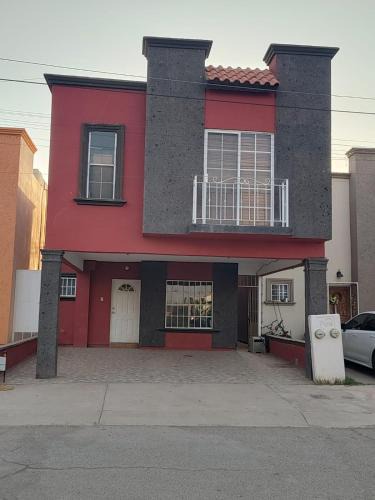 Ciudad Juarez Apartment | Casa 2121