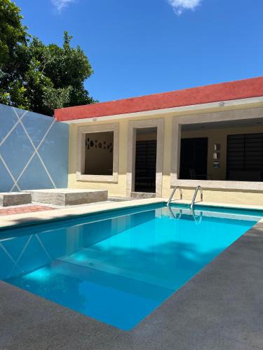Centro House | Casa 3 Torres, Calle 76