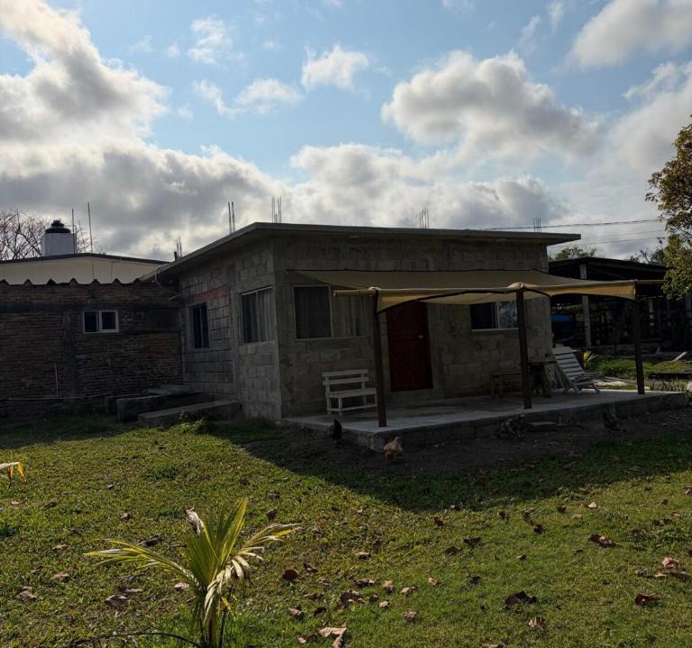Emerald Coast House | Casa a 5 minutos de la playa, AC, estacionamiento