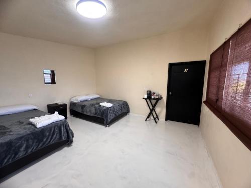 Chalco de Diaz Covarrubias Hotel | Casa Avus