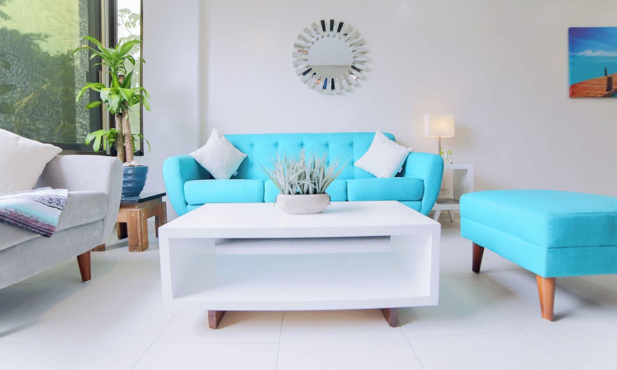 Gonzalo Guerrero Condo | Casa Agave Bright & Stylish 1-BR condo, pool, prime location in Playa del Carmen