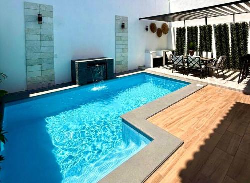 Lomas de Mazatlan House | Casa al Mare