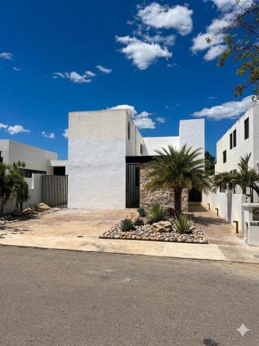 Merida House | Casa Alegría 48