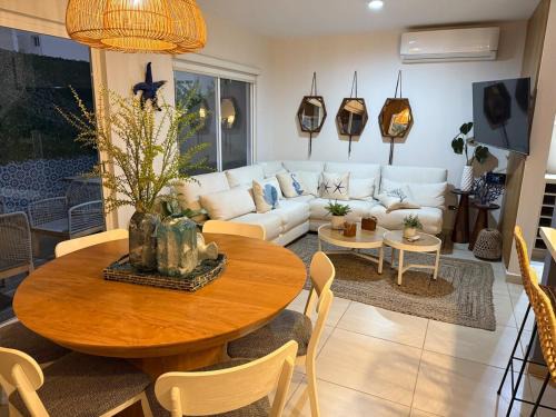 Cerritos Apartment | Casa amueblada a 5 minutos de la playa
