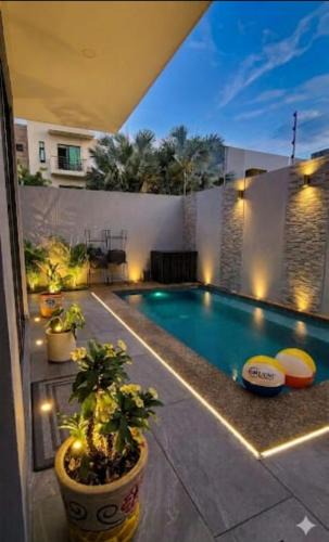Fluvial Vallarta House | Casa Bella 6-bedrooms Pool Vacation Home 18 guests