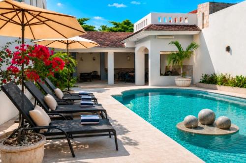 Las Jarretaderas House | Casa Brisa Vallarta Private Pool
