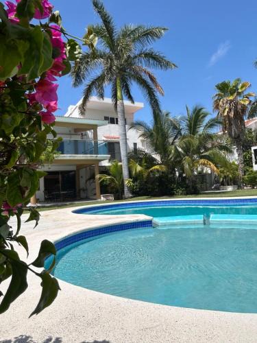 Zona Hotelera House | Casa Cancún Zona Hotelera