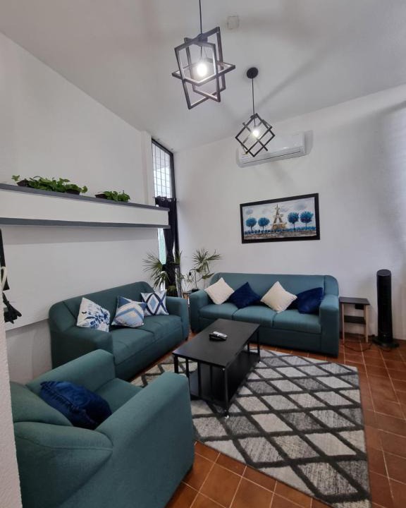 Centro House | Casa Chelly Downtown Mérida