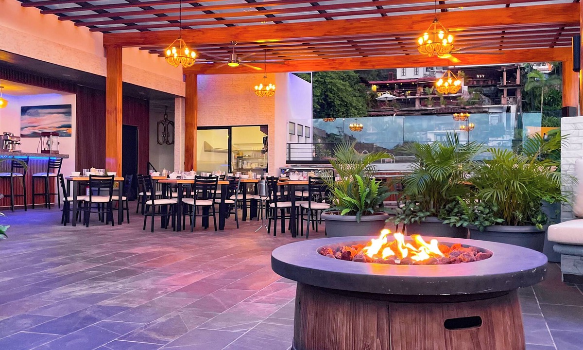 Alta Vista Bed & Breakfast | Casa Chevere