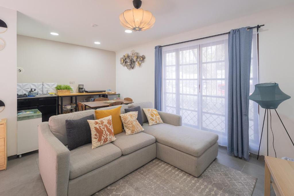 Del Carmen Apartment | Casa Cielo