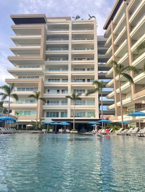 Puerto Vallarta Apartment | Casa Cielo Vallarta V-Golf
