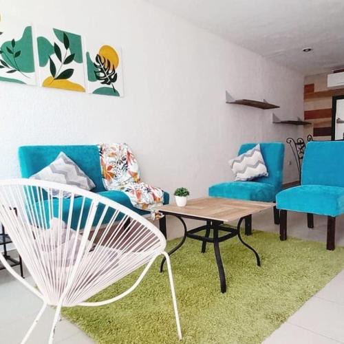 Merida House | Casa Completa Increíble ubicación.