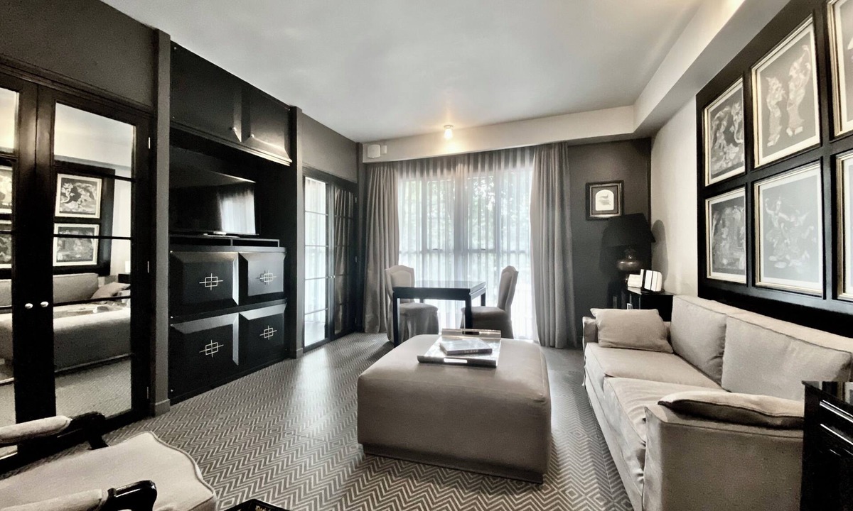 Hipodromo Hotel | Casa Corp
