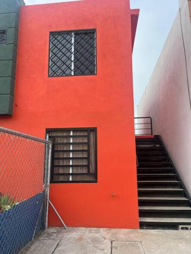Ensenada Apartment | Casa de chapis