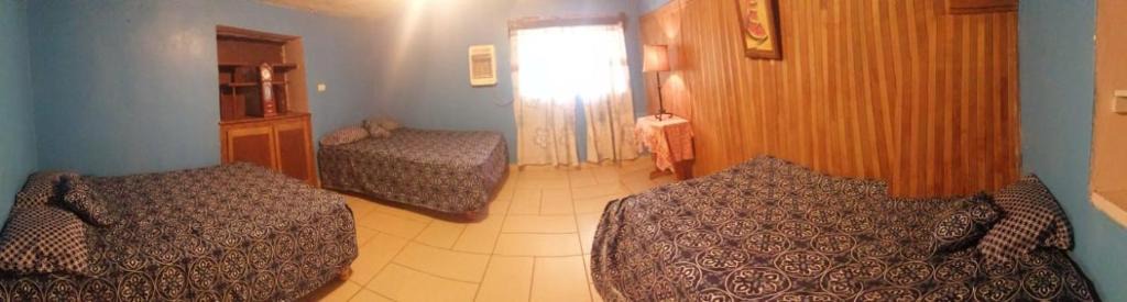 Creel Apartment | CASA DE LETY LUNA