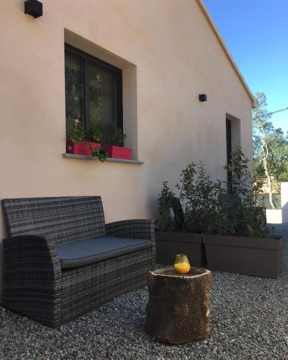 Corte Apartment | Casa Dea