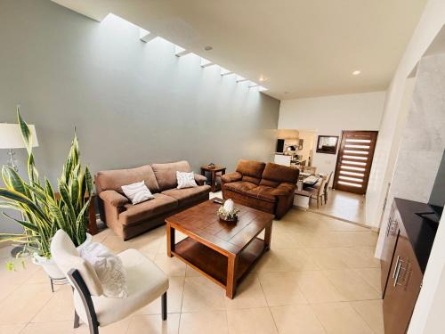 Aguascalientes House | Casa Ejecutiva Acogedora Impecable AGS