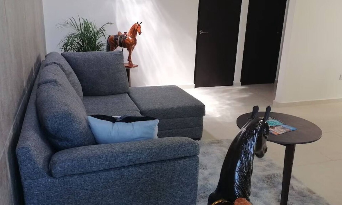 Merida House | Casa en el Norte de Mérida con Wifi