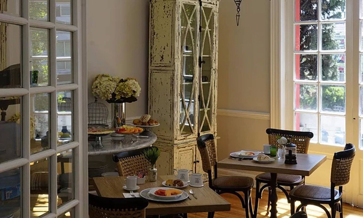 Colonia Roma Bed & Breakfast | Casa Goliana La Roma