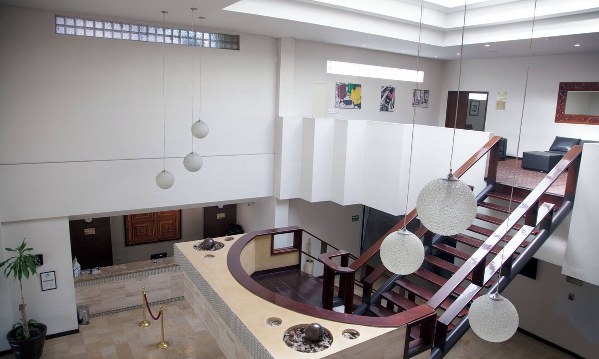 Chihuahua Hotel | Casa Grande Chihuahua