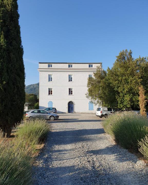 Corte Bed & Breakfast | Casa Guelfucci