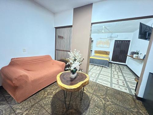 Puerto Escondido Apartment | Casa Guiba 2 Puerto Escondido
