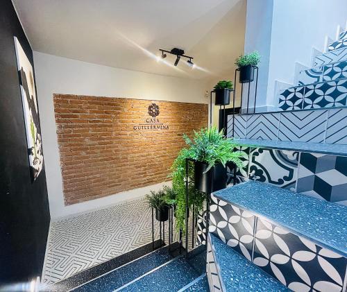Durango Apartment | Casa Guillermina