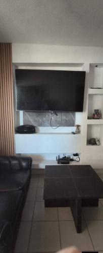 Morelos Apartment | Casa H2