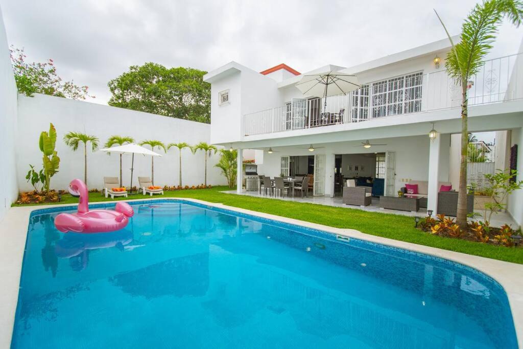 Puerto Vallarta Villa | CASA HANNAH CON ALBERCA PRIVADA