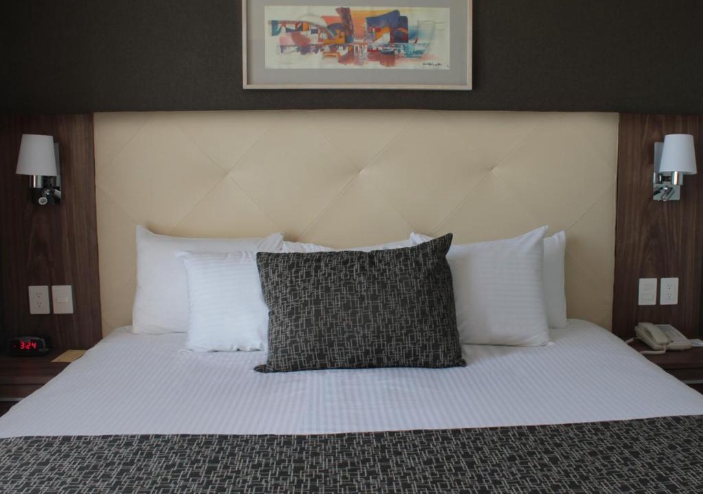 Irapuato Hotel | Casa Inn Business Irapuato