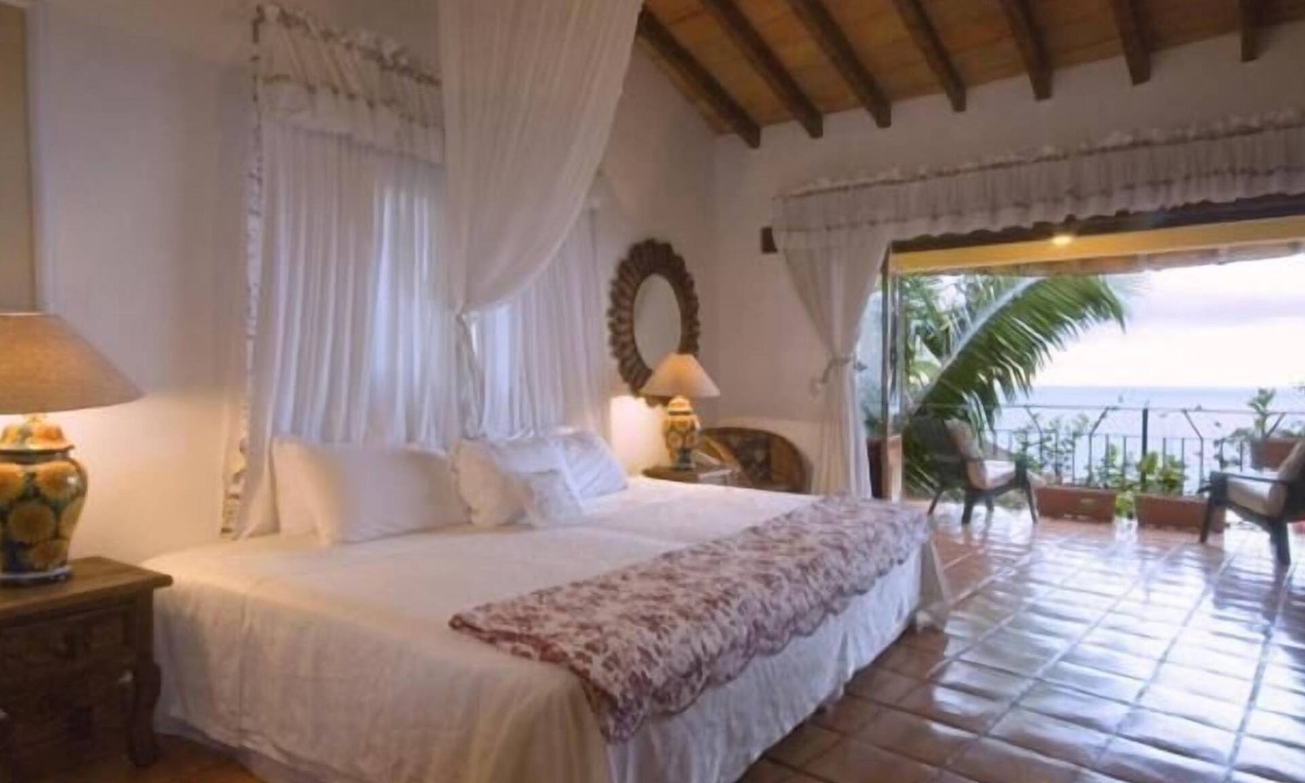 Romantic Zone Hotel | Casa Isabel