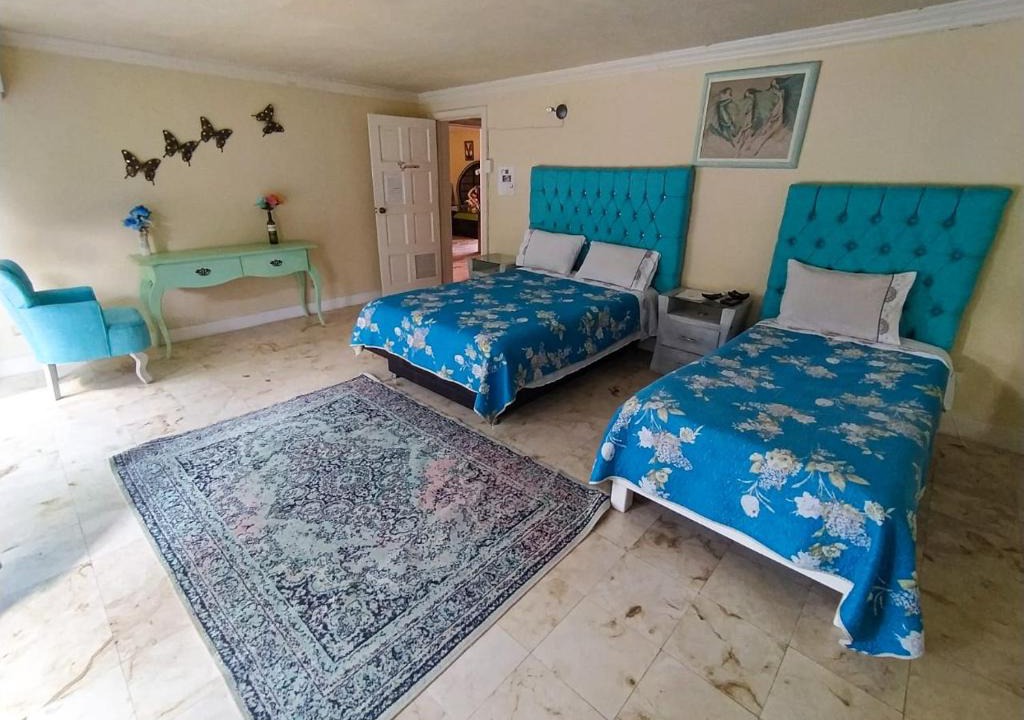 Colonia Centro House | Casa Isabella