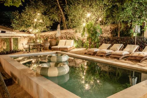 Espita Hotel | Casa Kacaya