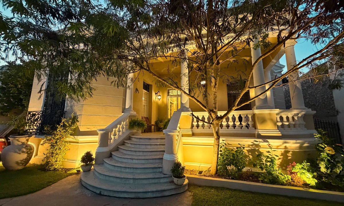 Centro Apartment | Casa Ku'x