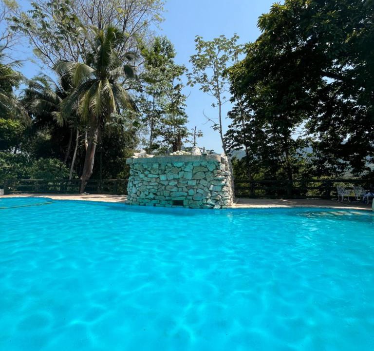 Palenque Hotel | Casa lakyum