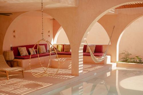 Chacala Hotel | Casa Liquen