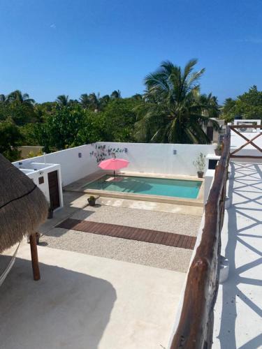 Chelem Apartment | Casa Loto A