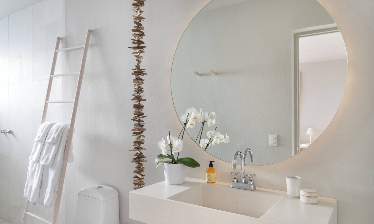 Downtown Mazatlan Hotel | Casa Lulu Boutique Hotel