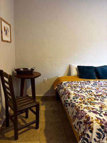 Guanajuato Hotel | Casa Luminara